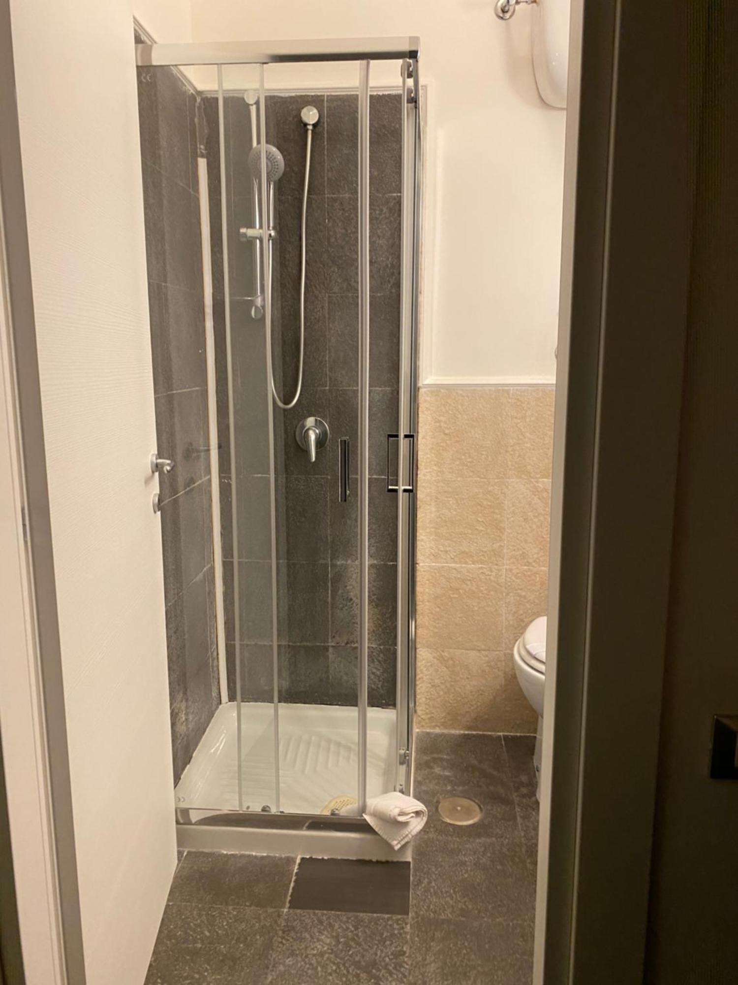 Hotel Plebiscito Aparthotel Napoli Eksteriør billede
