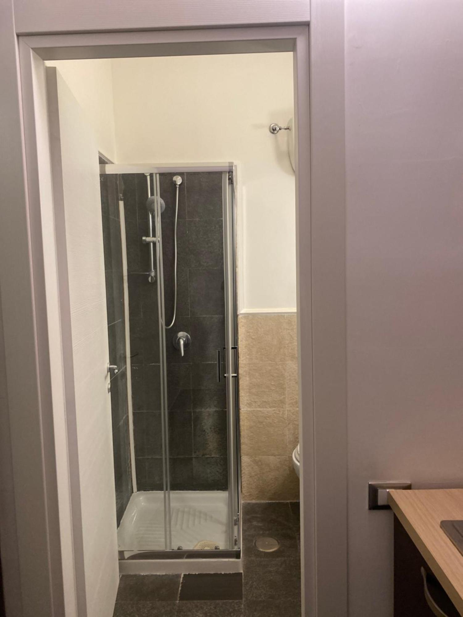 Hotel Plebiscito Aparthotel Napoli Eksteriør billede