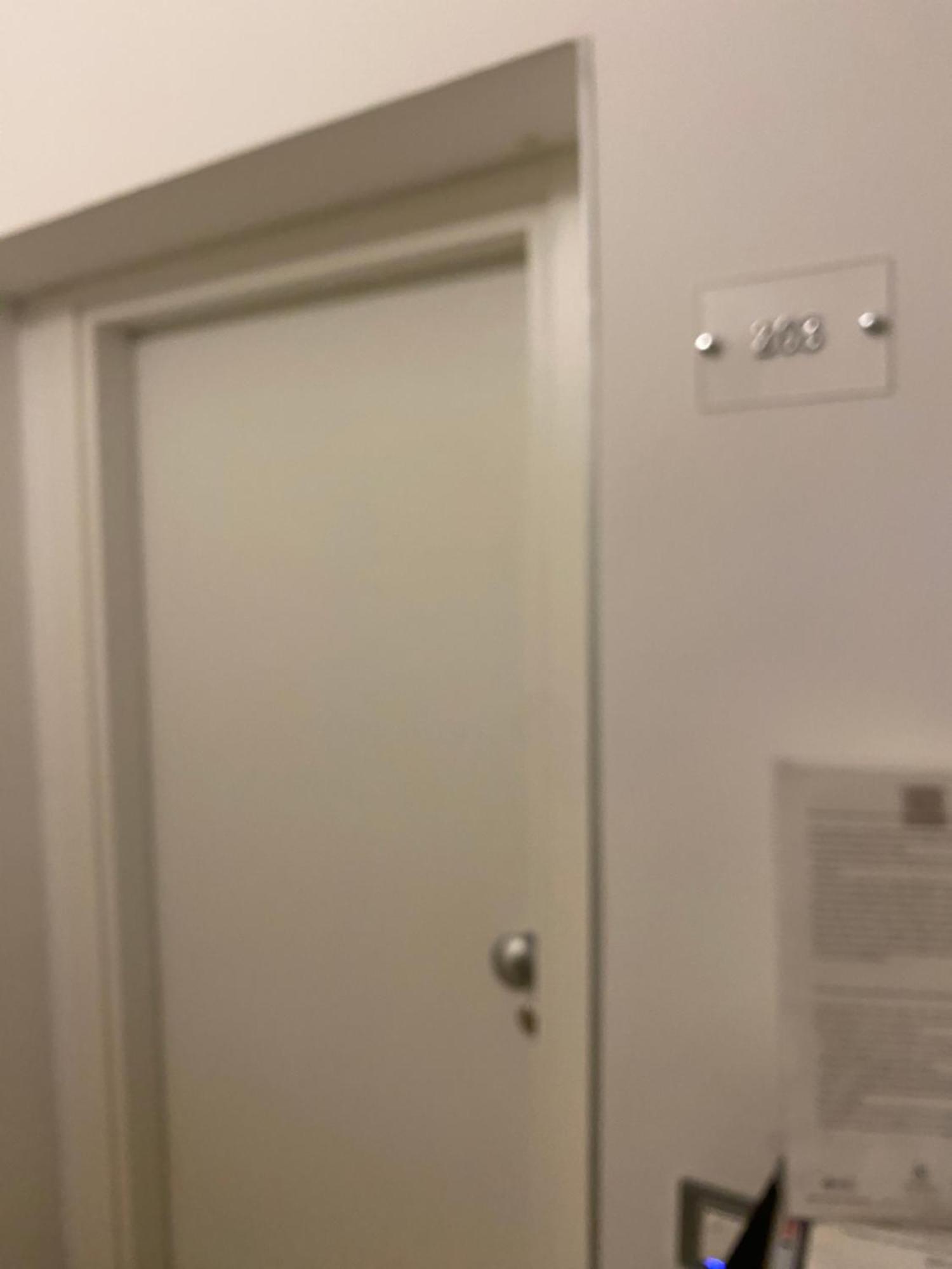 Hotel Plebiscito Aparthotel Napoli Eksteriør billede